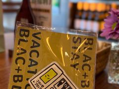 -Blac+Blac(中海环宇荟店)