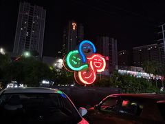 -虎门不夜天海鲜市场