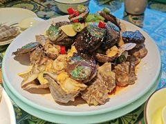 -小红鲸·海鲜餐厅(轸大路店)