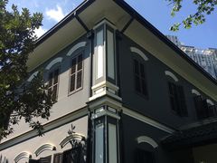 -湖南省立第一师范学校旧址