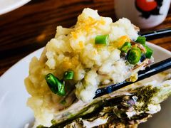 蒜蓉生蚝-猪肉婆私房菜(容桂总店)