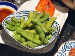 -極上萬膳·日料放题(海岸城店)