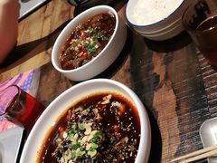 -铁公鸡·四川料理(天环广场店)