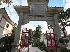 -园圃街雀鸟花园