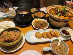 -莲餐厅·湖北菜·潜江小龙虾店(愚园路店)