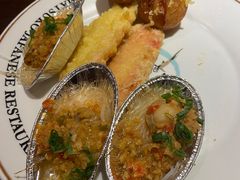 -松子料理(白家庄店)
