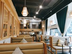大堂-隆喜元鱼汤包·海鲜(中联广场店)