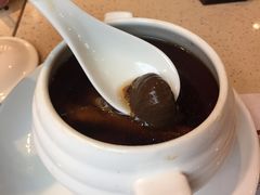 黑蒜排骨汤-点都德(汇盈广场店)