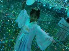 -天津梵高星空艺术馆(天河城旗舰店)