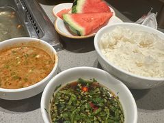 -海底捞火锅(河东万达广场店)