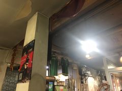 大堂-炙热童年·老北京炙子烤肉(南锣鼓巷店)