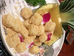 -蠔友汇(皇姑店)