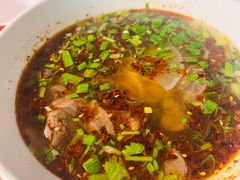 -贯贯吉·清真餐厅(浙江中路店)