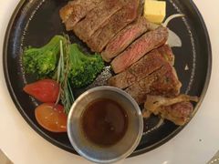 -悦荟牛排餐厅(萨尔图万达店)