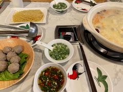 -广顺鑫猪肚鸡(经八路店)