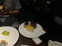 -安徽高速开元国际大酒店·地中海自助餐厅