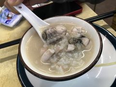 -得记得潮州海鲜砂锅粥(宝业路店)