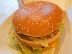 -麦当劳(元洪城店)