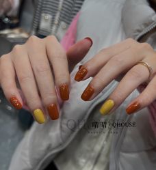 -QHOUSE美甲美睫