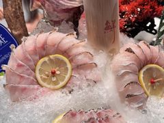 -海月轩海鲜豆捞(紫金塔店)