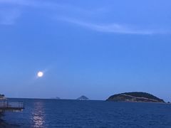 景观位-越海渔村