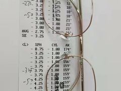 -李医生眼镜工作室