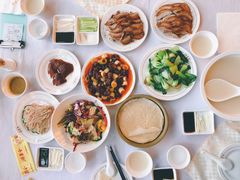 -北京全聚德(天安门店)