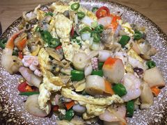 -佶政筋饼·新概念(安阳路店)