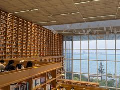 -朵云书院(滴水湖店)