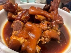 -四道菜·福建菜馆(新街口金鹰店)