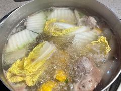 -为什么牛潮汕牛肉火锅(万胜广场店)