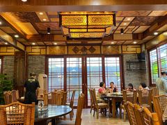 大堂-猪肉婆私房菜(容桂总店)