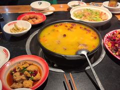 -李子坝梁山鸡(李子坝大鸡哥店)