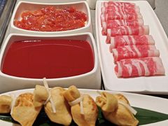 -海底捞火锅(龙湾万达广场店)