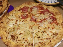 -必胜客(上海华谊新所店)