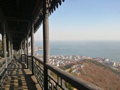 -石老人观光园