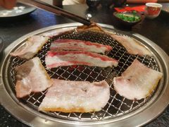 -喵小乙碳火烤肉(大坪协信星光天地店)