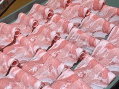 -北京老门框爆肚涮肉馆(凤城六路店)