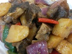 -和乐喜点(宝岗大道店)