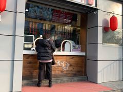 门面-一屉乡包子铺(夕照寺店)