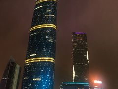 -Mercato莫卡多露台餐厅与酒吧(K11店)