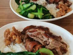 -裕记烧腊连锁餐饮(国商分店)