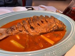 -阿五黄河大鲤鱼(英协路店)