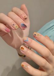 -LILY NAILS美甲美睫