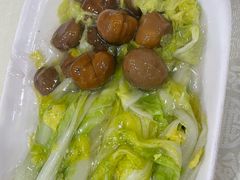 -奥华餐厅·老张记(台基厂店)