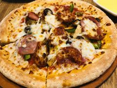 -棒约翰比萨·意面(剑河店)