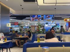 -兰湘子·湘菜小炒(盛龙广场店)