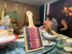 -尚海豆捞(乐虹坊店)