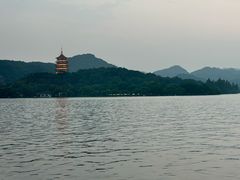 -柳莺湖上·湖景餐厅·江南菜(西湖店)