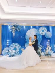 -忆江南婚礼策划(姑苏店)